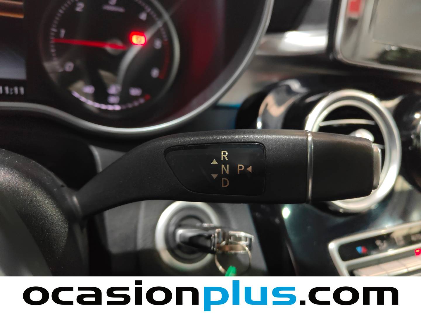 Foto Mercedes Clase C Mercedes-Benz Clase C Coupe 250 d (204 CV) PACK AMG