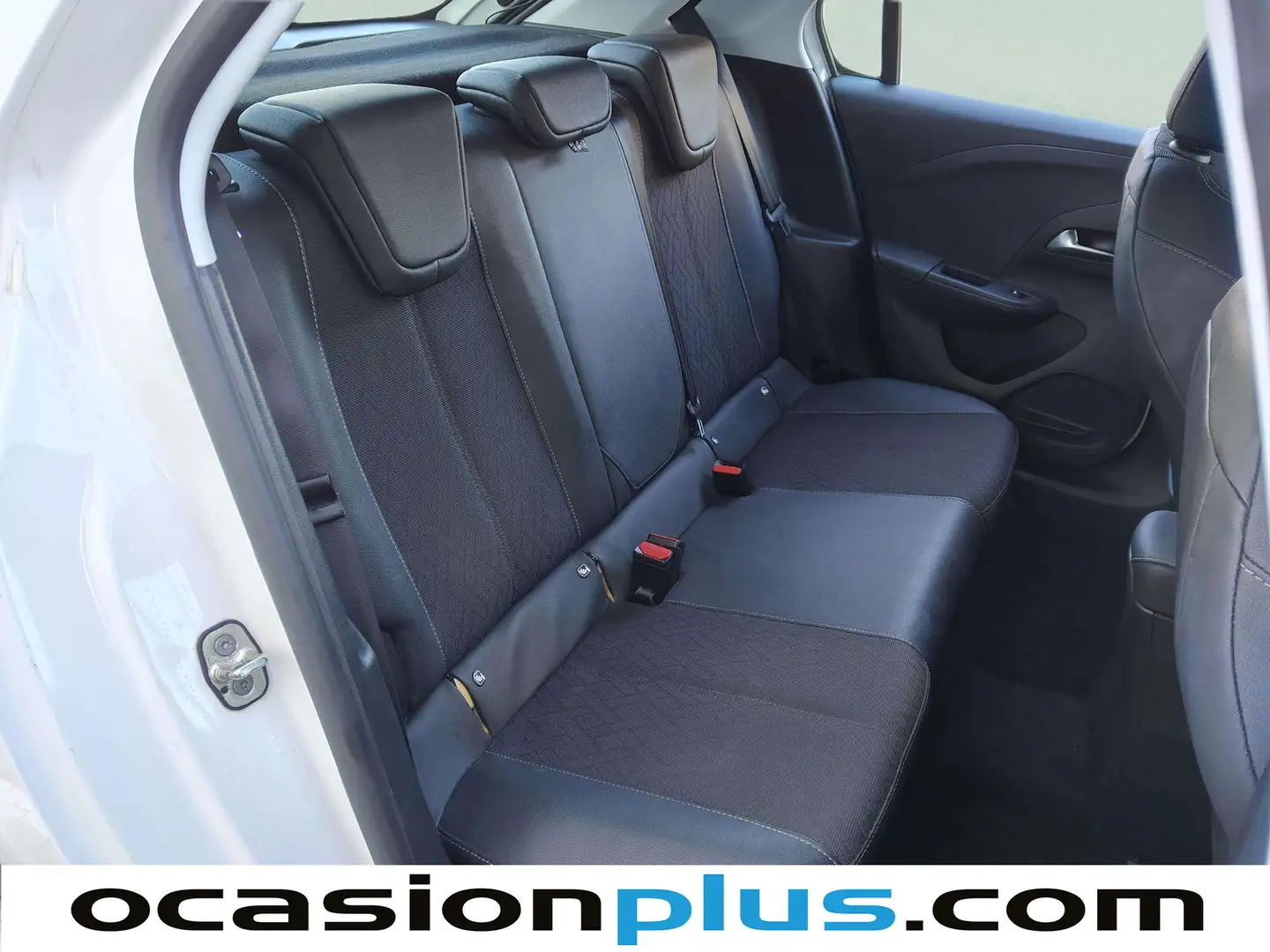 Foto Opel Corsa Opel Corsa 1.2 Turbo XHL Elegance (100 CV)