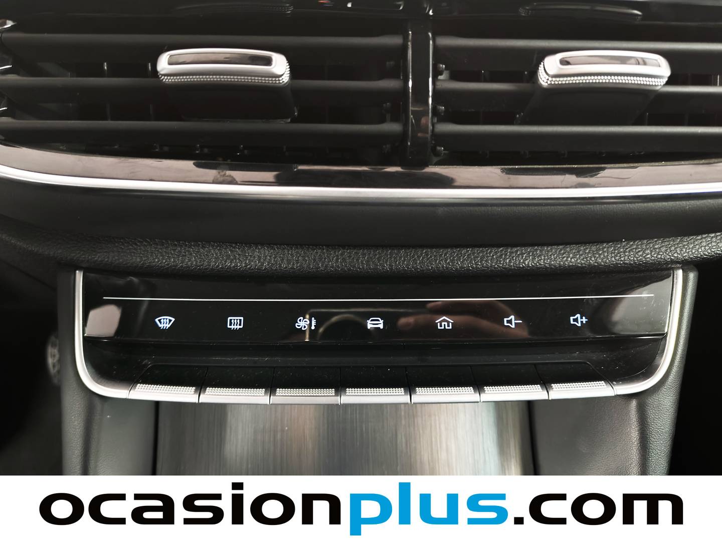 MG HS MG HS 1.5 Turbo GDI Comfort DCT (162 CV) 162cv