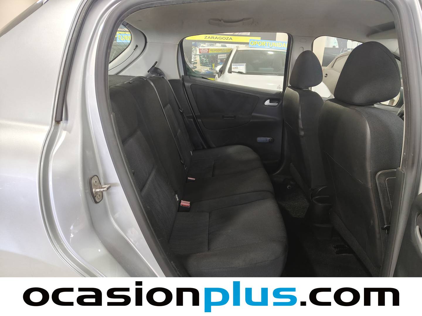 Peugeot 207 Peugeot 207 1.4 Urban (75 CV) al mejor precio