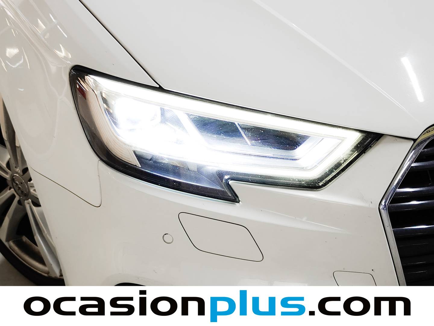 Audi A3 Audi A3 Sportback S line 35 TFSI (150 CV) km 0