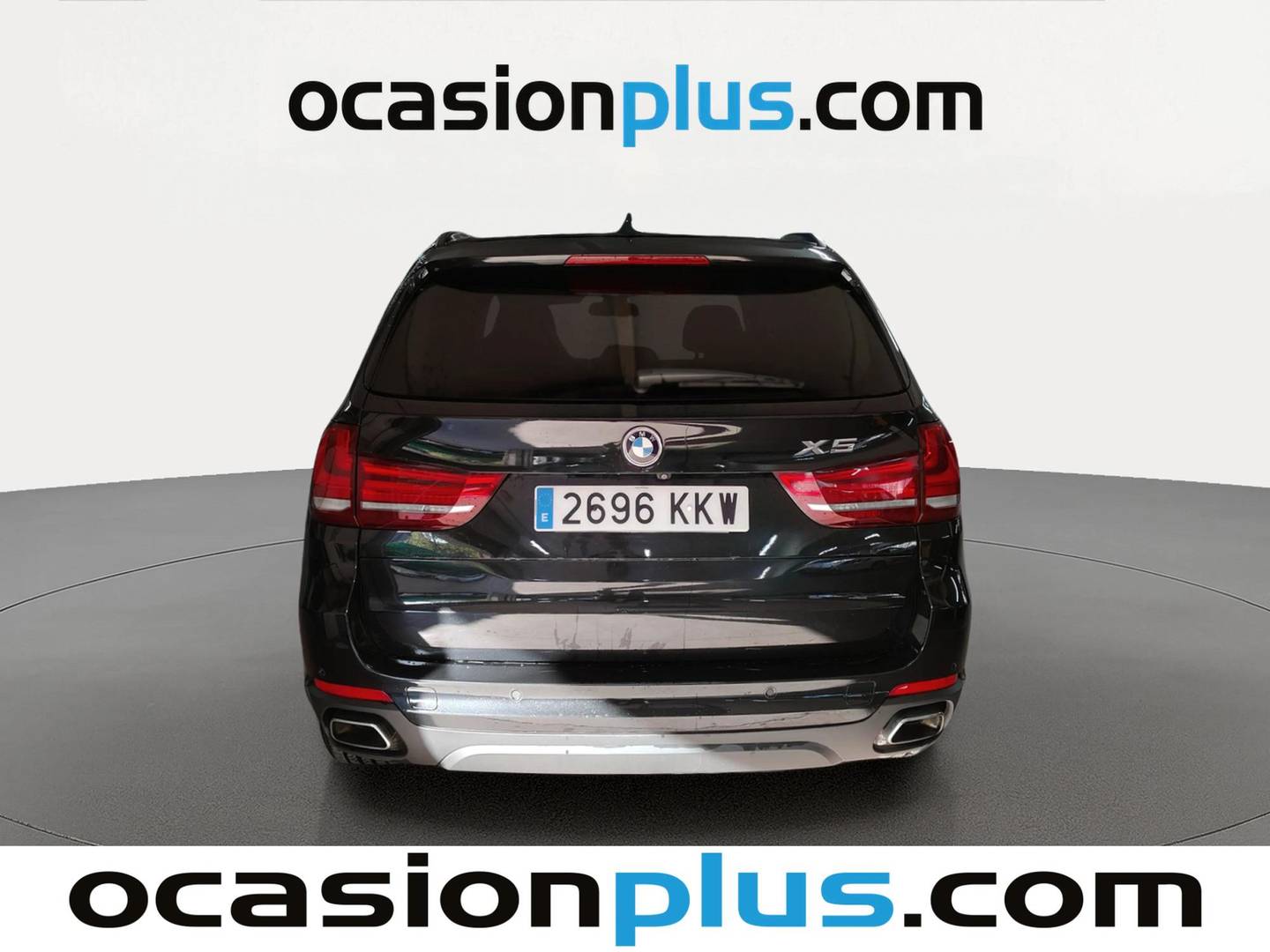 BMW X5 BMW X5 xDrive30d (258 CV) 7 Plazas al mejor precio