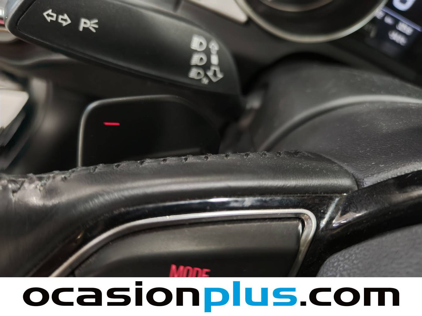 Audi A5 Audi A5 Sportback 2.0 TDI clean diesel (190 CV) multitronic seminuevo