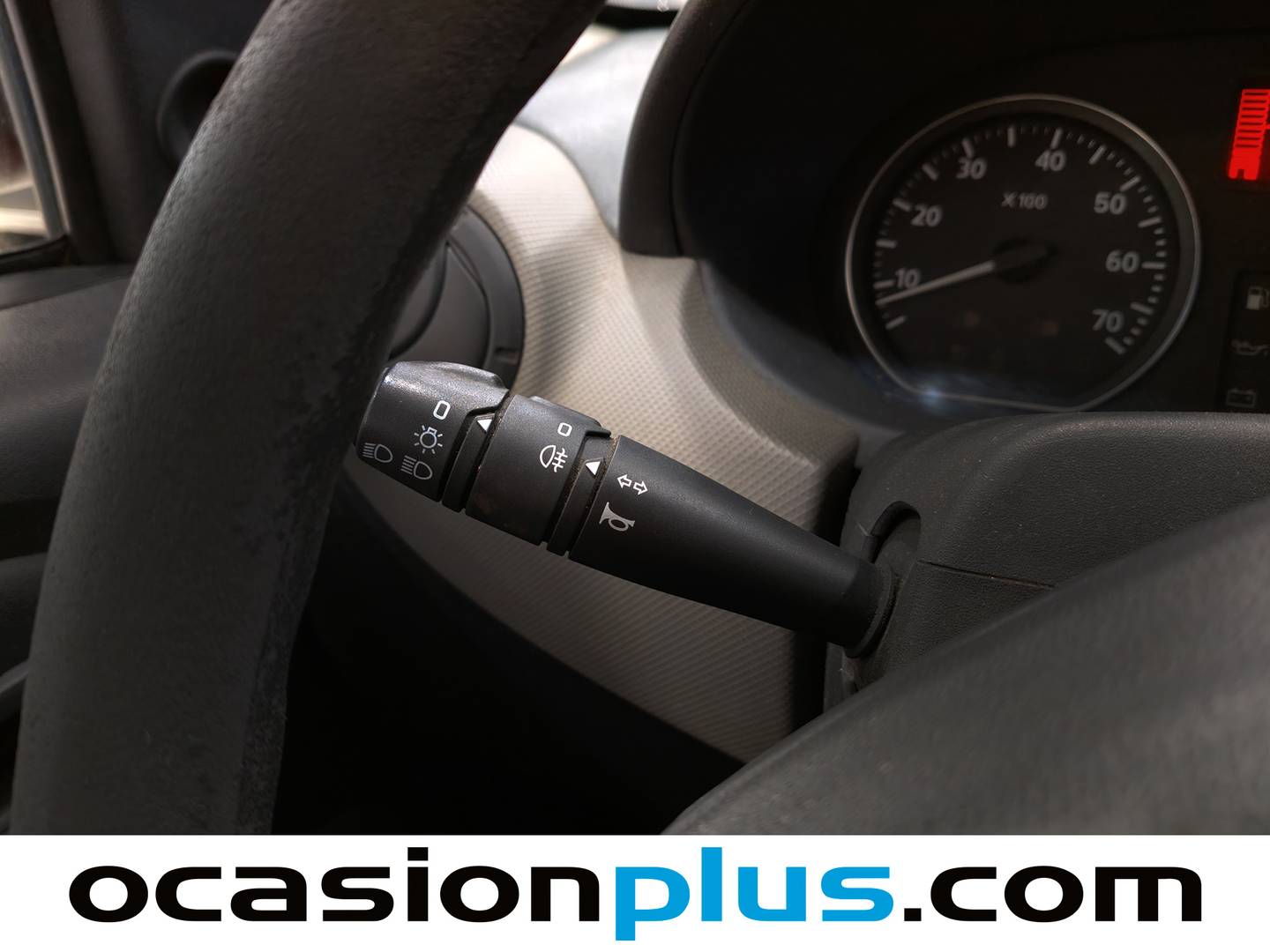 Dacia Sandero Dacia Sandero 1.2 Ambiance (75 CV) 2010