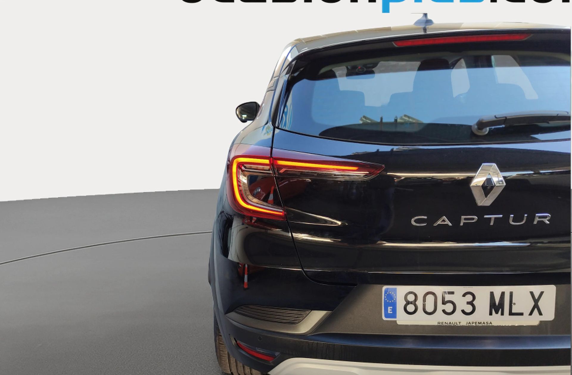 Renault Captur Evolution GPF TCe - foto 16