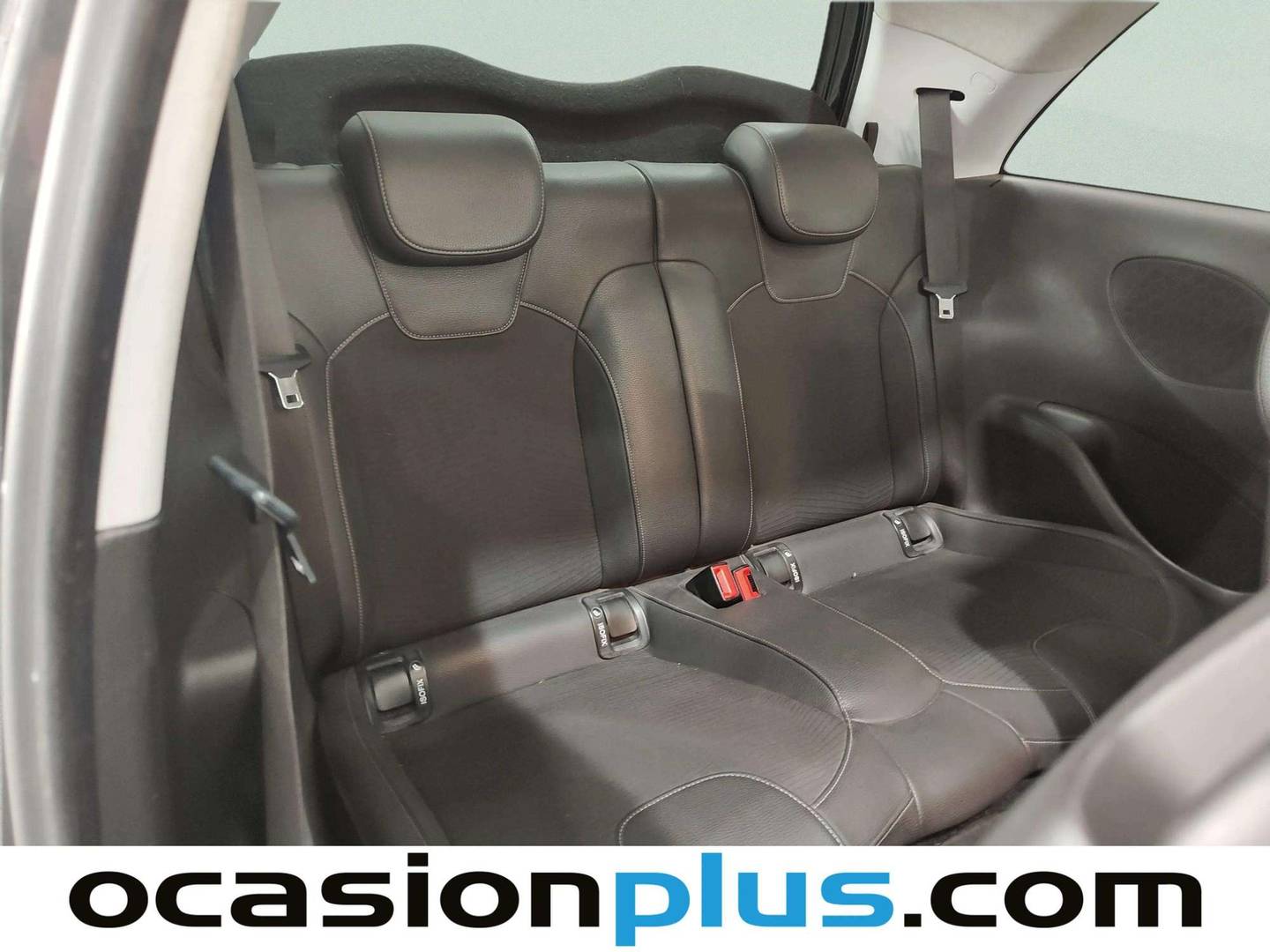 Opel Adam Opel Adam 1.4 XEL Rocks (87 CV)Convertido a GLP manual