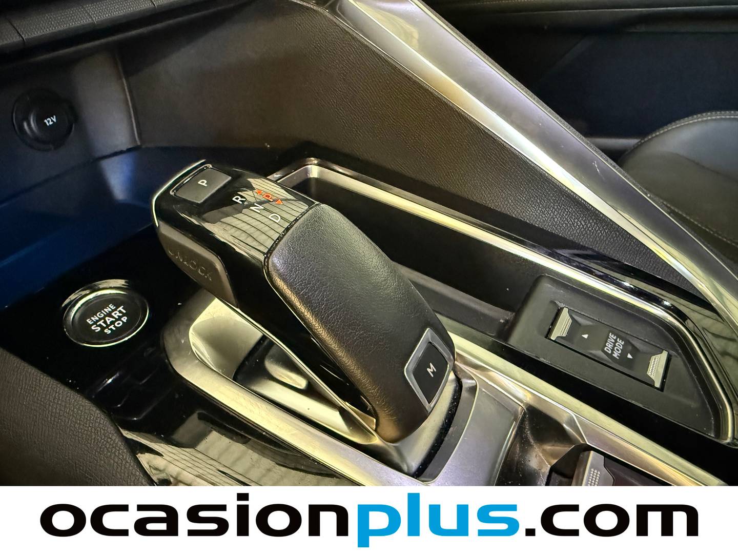Peugeot 5008 Peugeot 5008 PureTech 130 S&S GT EAT8 (130 CV) 7 Plazas de segunda mano