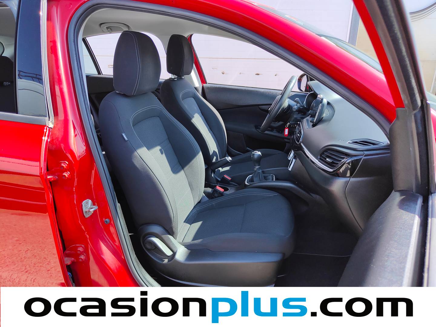 Fiat Tipo Fiat Tipo 1.0 Life (101 CV) km 0