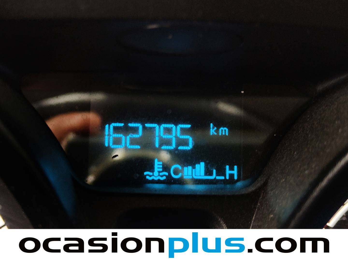 Ford Tourneo Courier Ford Tourneo Courier 1.5 TDCi Trend (75 CV) seminuevo