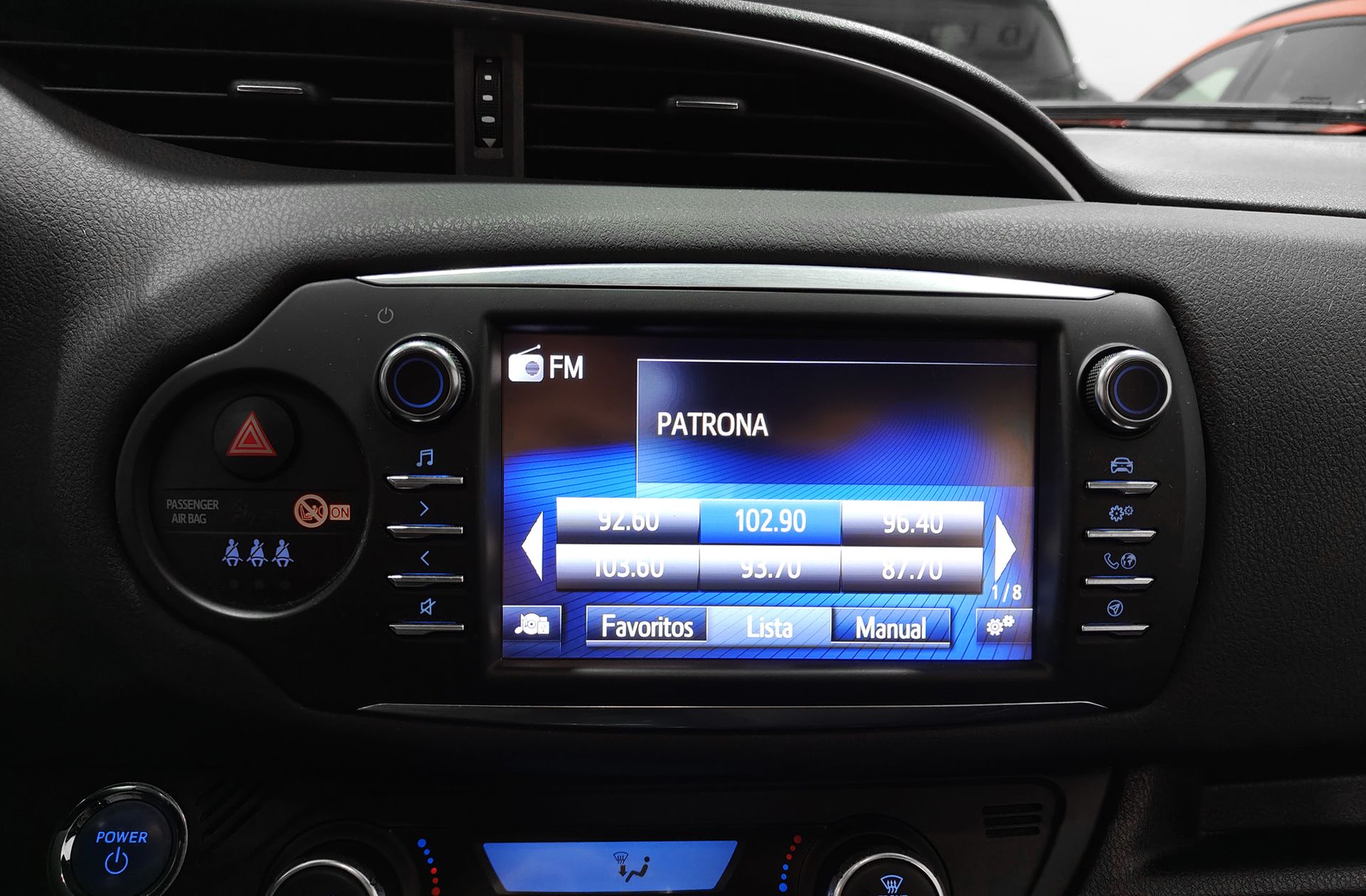 Toyota Yaris 1.5 Hybrid Feel - foto 35