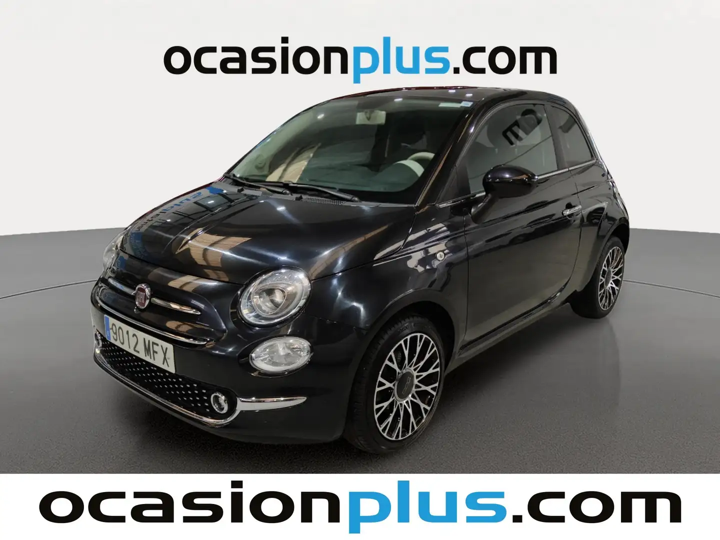 Foto Fiat 500 Fiat 500 1.0 Hybrid Dolcevita (70 CV)