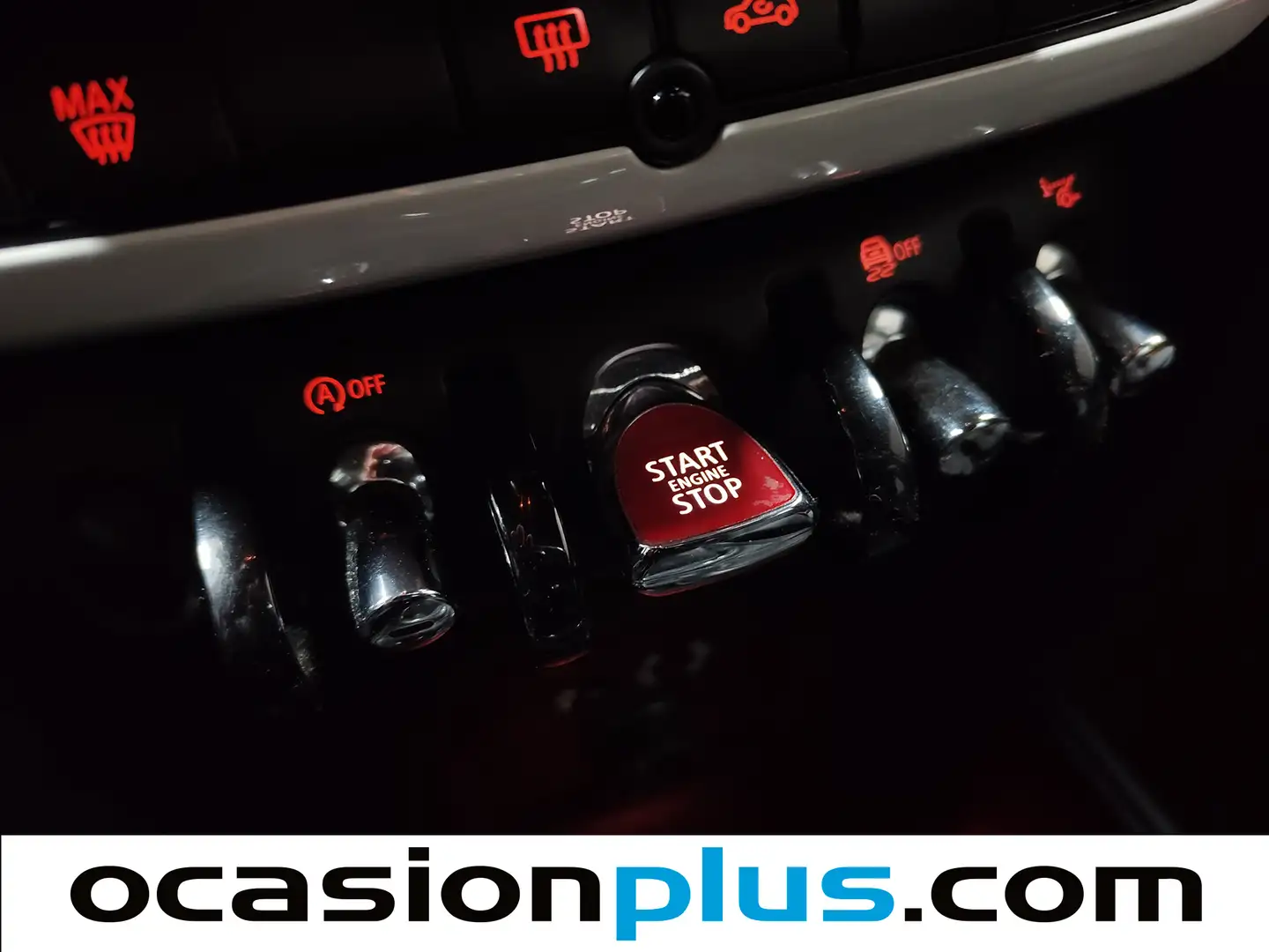 Foto Mini Countryman MINI MINI Countryman Cooper S (192 CV)