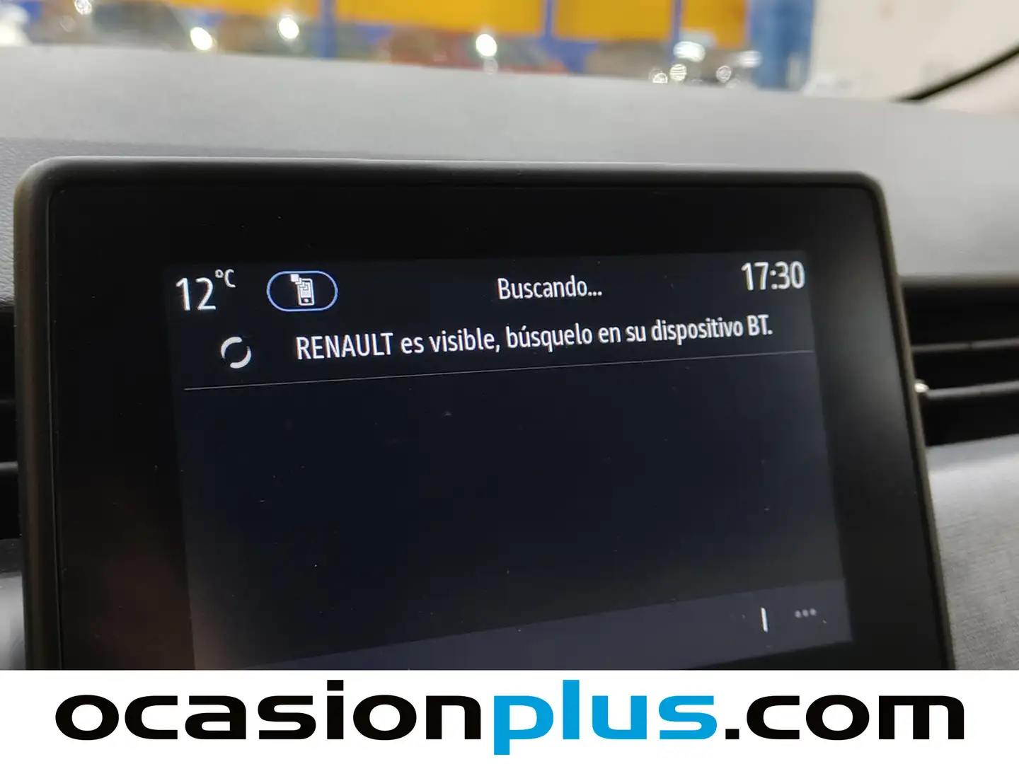 Foto Renault Clio Renault Clio Evolution dCi (100 CV)