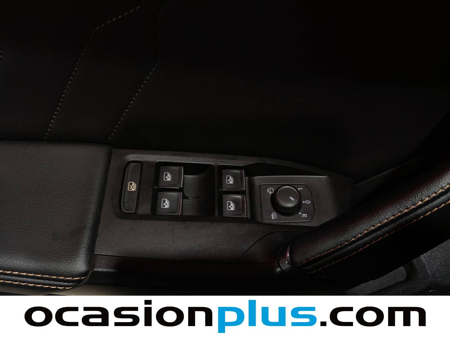 Cupra León CUPRA León 1.5 eTSI DSG (150 CV) 150cv