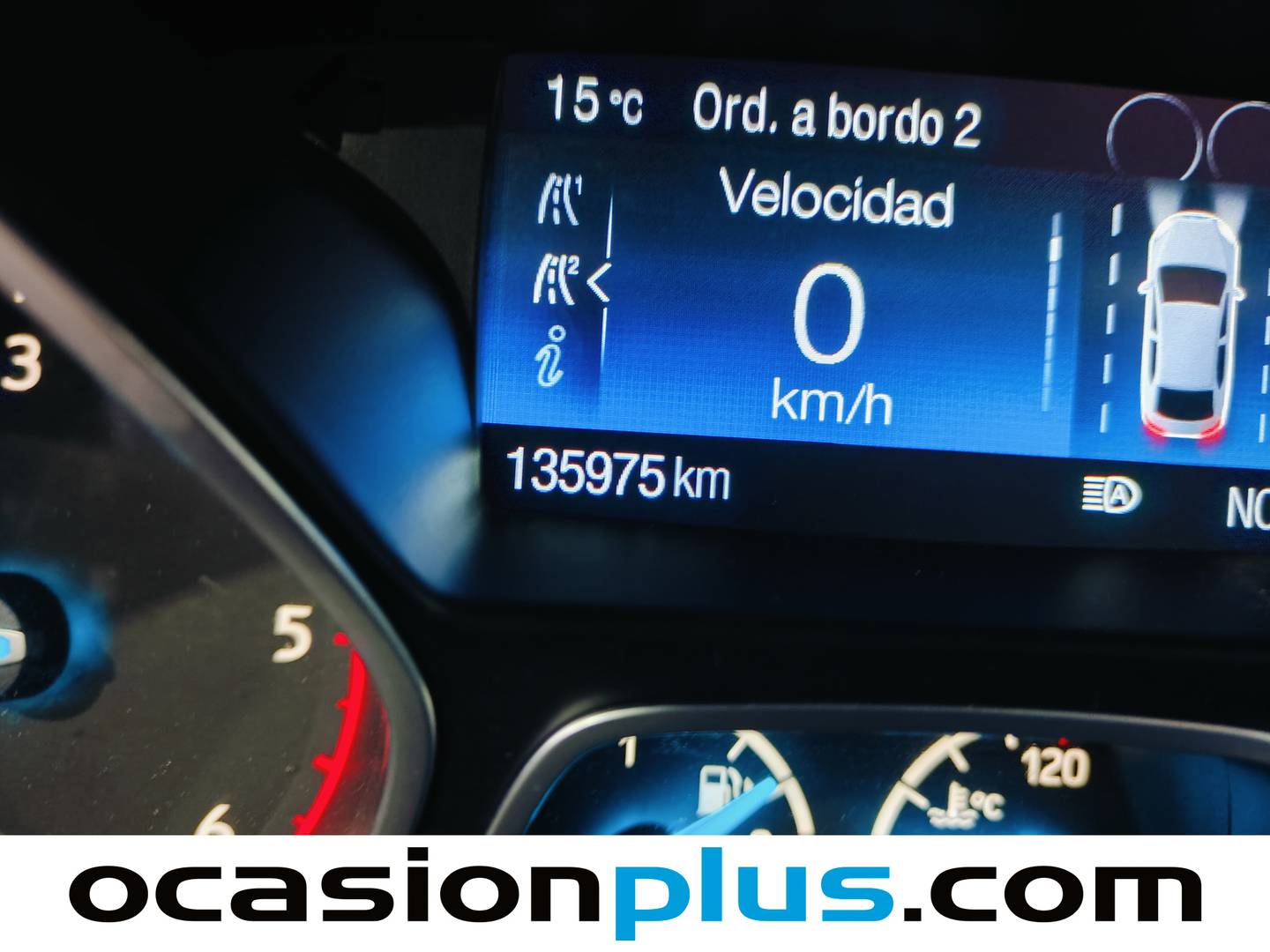 Ford Kuga Ford Kuga 2.0 TDCI ST-Line 4x2 (150 CV) seminuevo