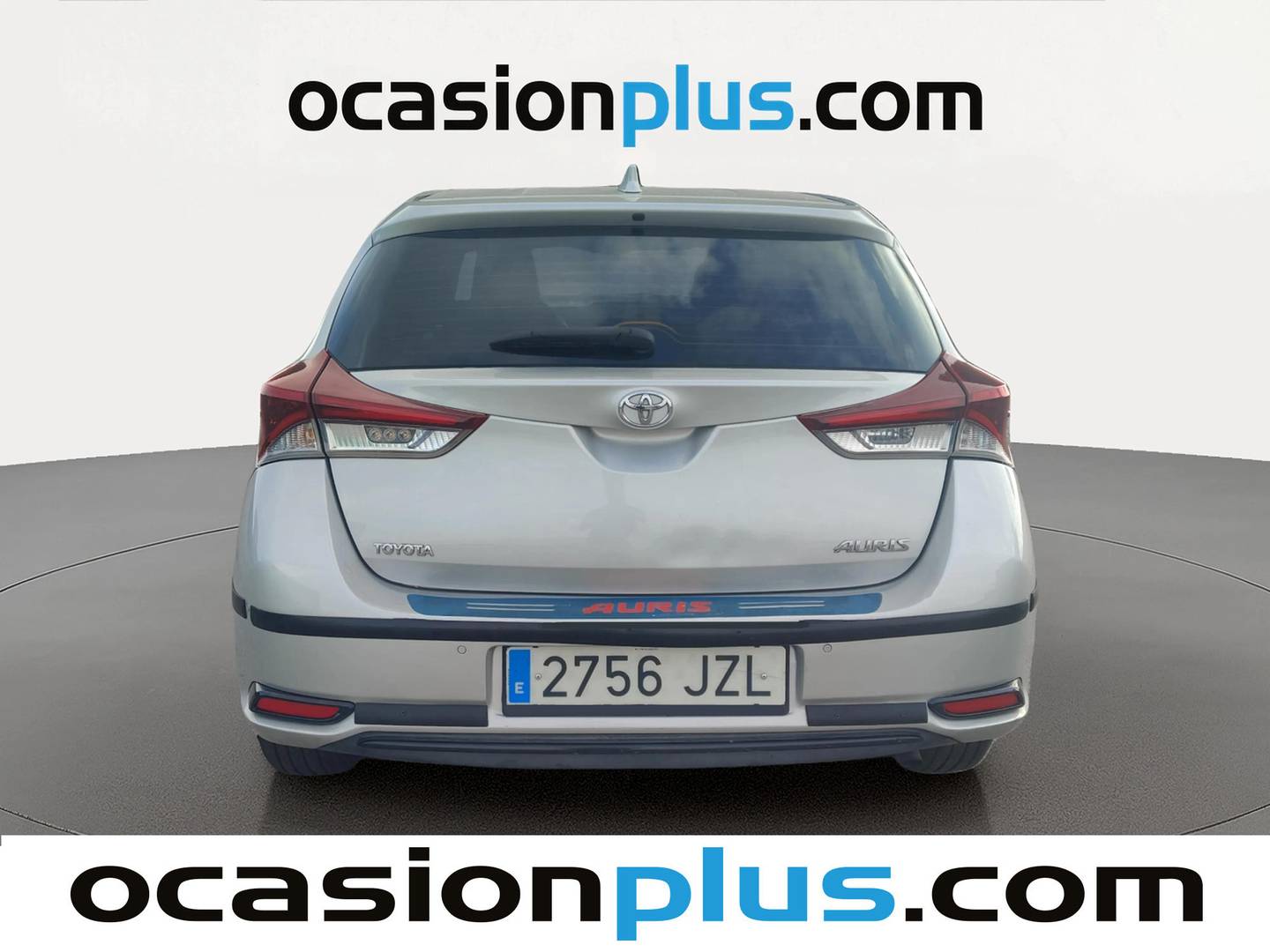 Toyota Auris Toyota Auris 90D Business (90 CV) barato