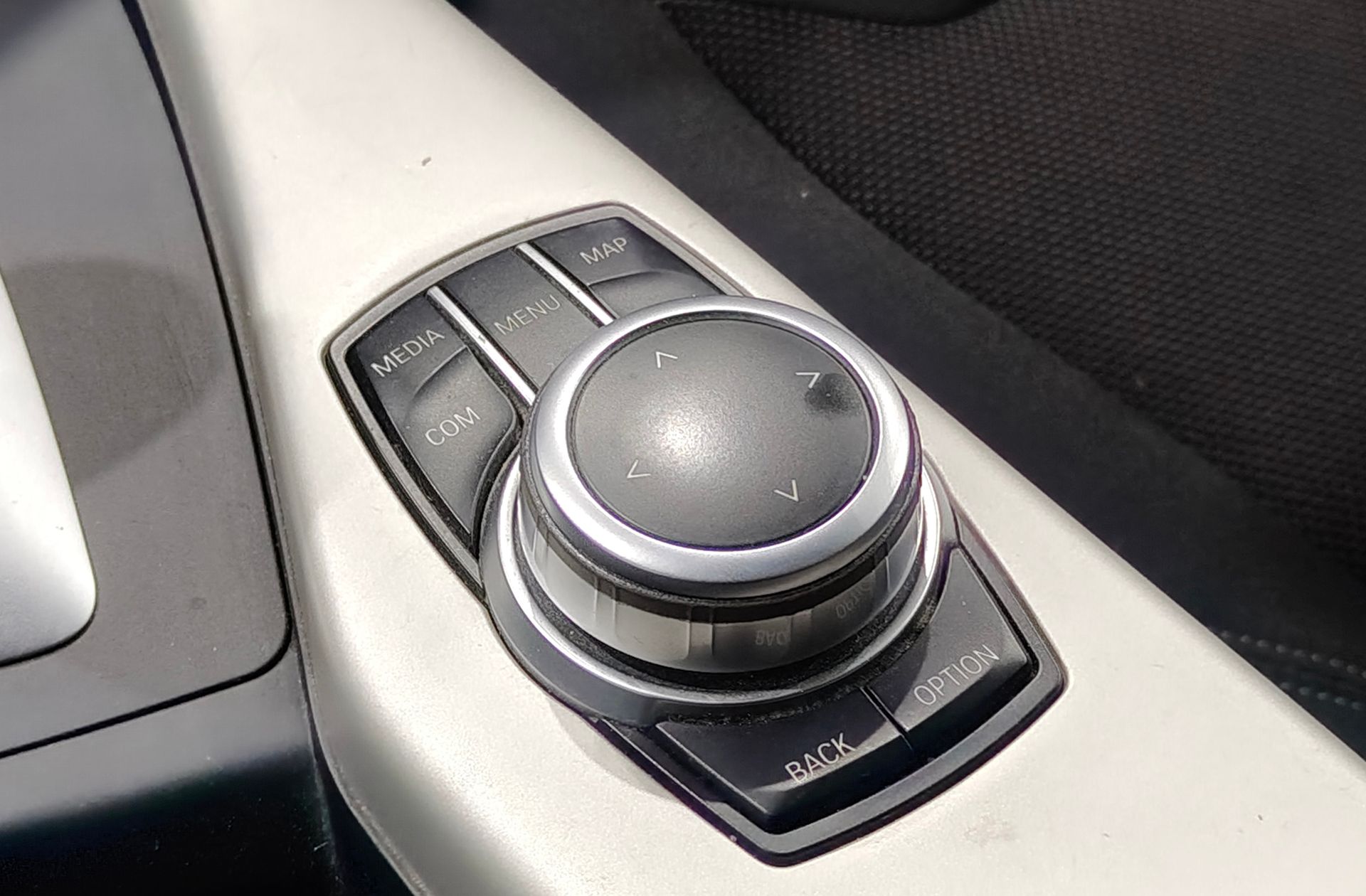 BMW Serie 1 118i - foto 33