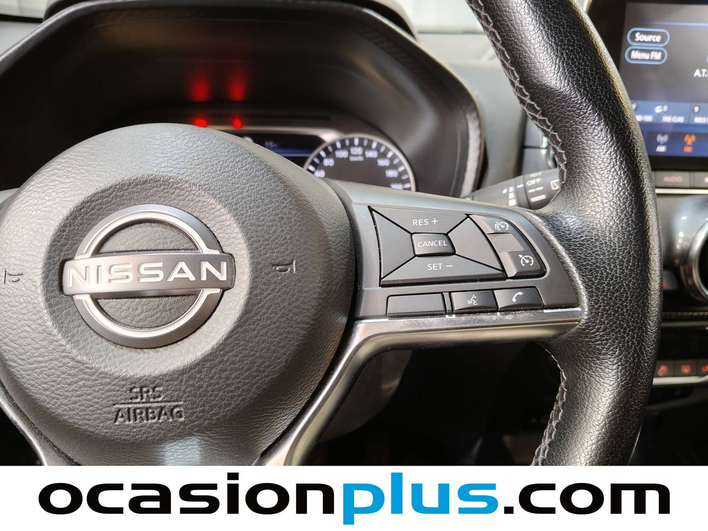 Nissan JUKE Nissan Juke Hybrid N-Design Black Auto (143 CV) km 0