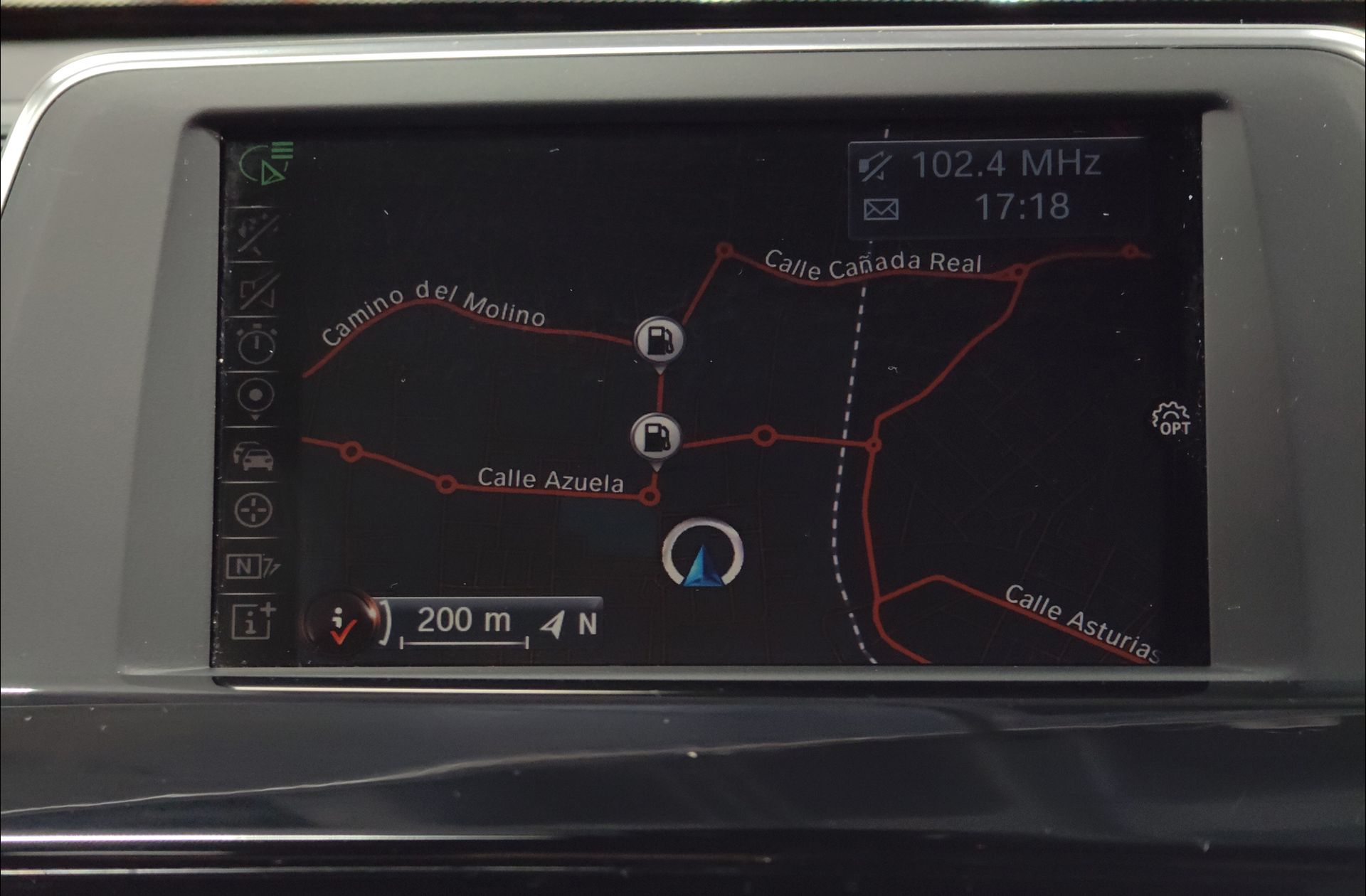 BMW X1 sDrive18d - foto 8