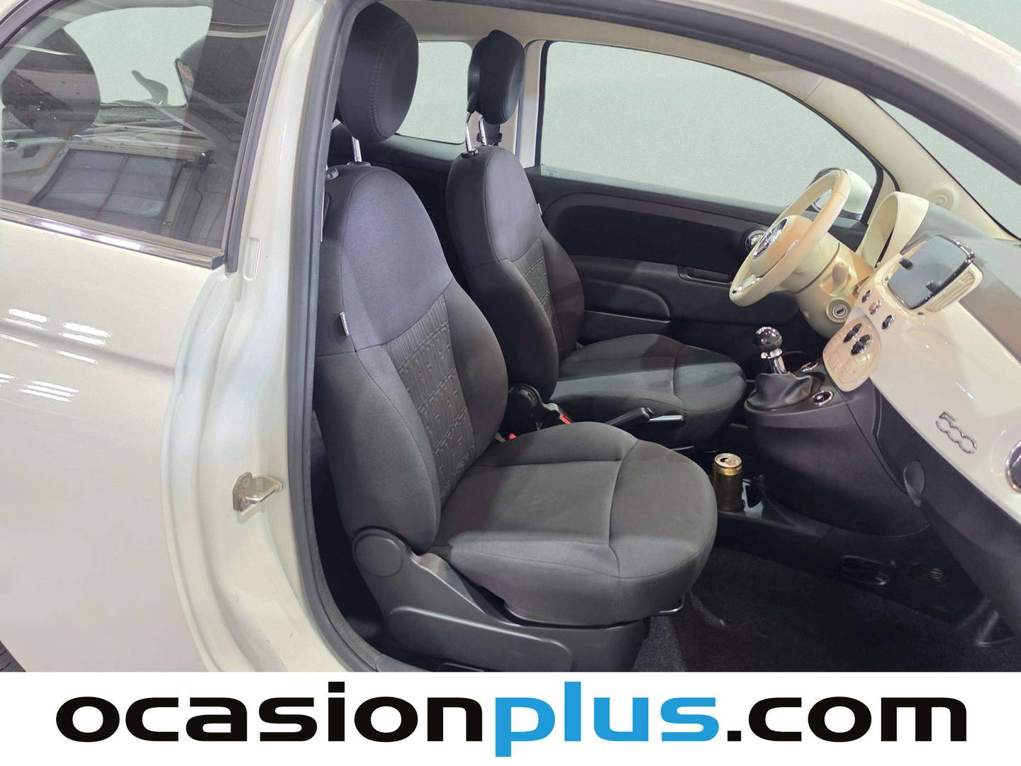 Fiat 500 Fiat 500 1.0 Hybrid Dolcevita (70 CV) al mejor precio