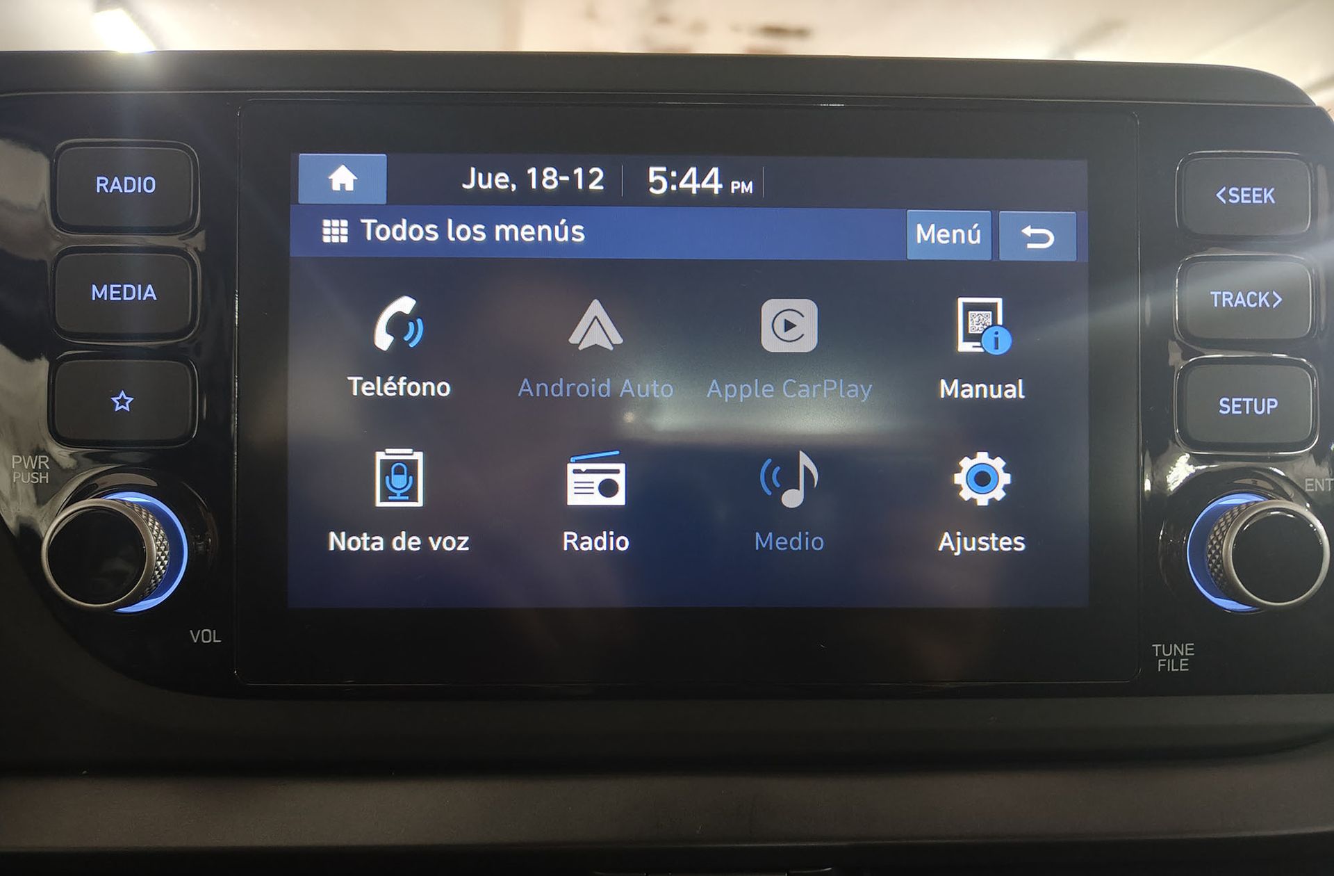 Hyundai Bayon 1.2 MPI Klass - foto 7