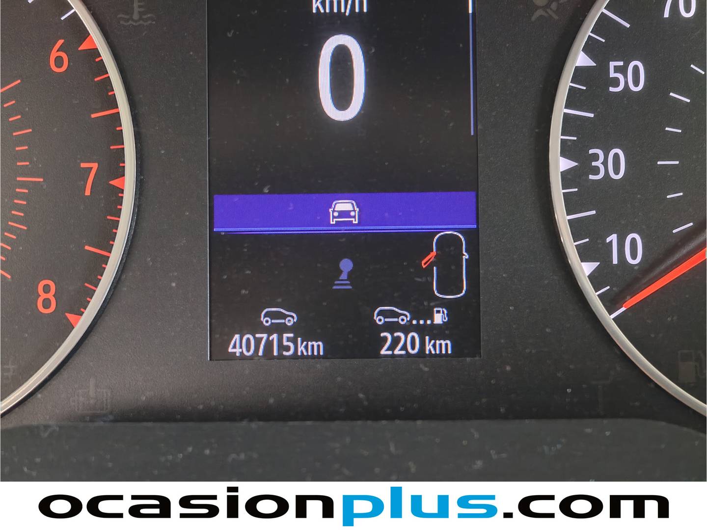 Dacia Sandero Dacia Sandero Stepway Comfort TCe (91 CV) seminuevo