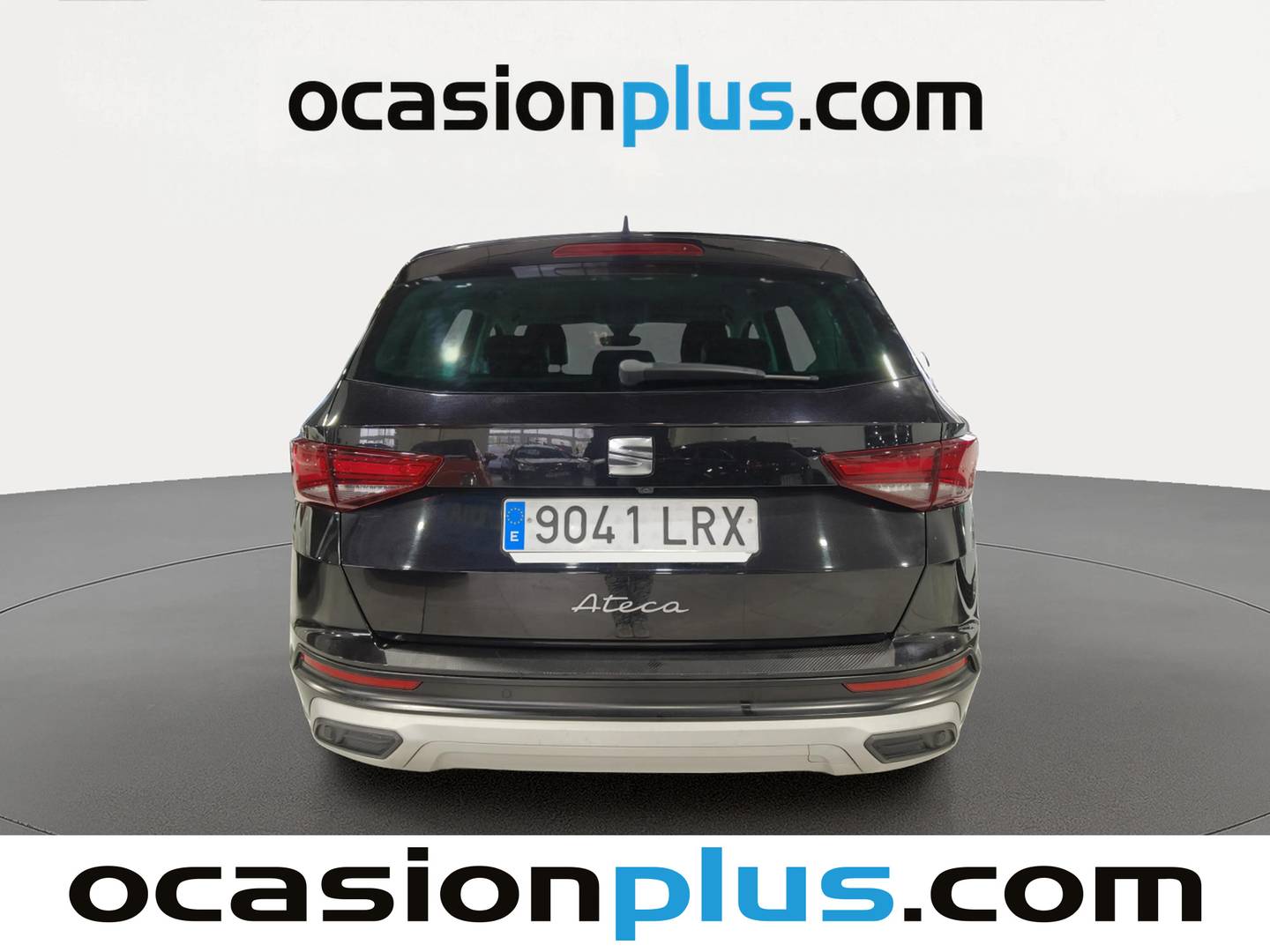 Seat Ateca SEAT Ateca 1.5 TSI X-Perience Go L (150 CV) gasolina