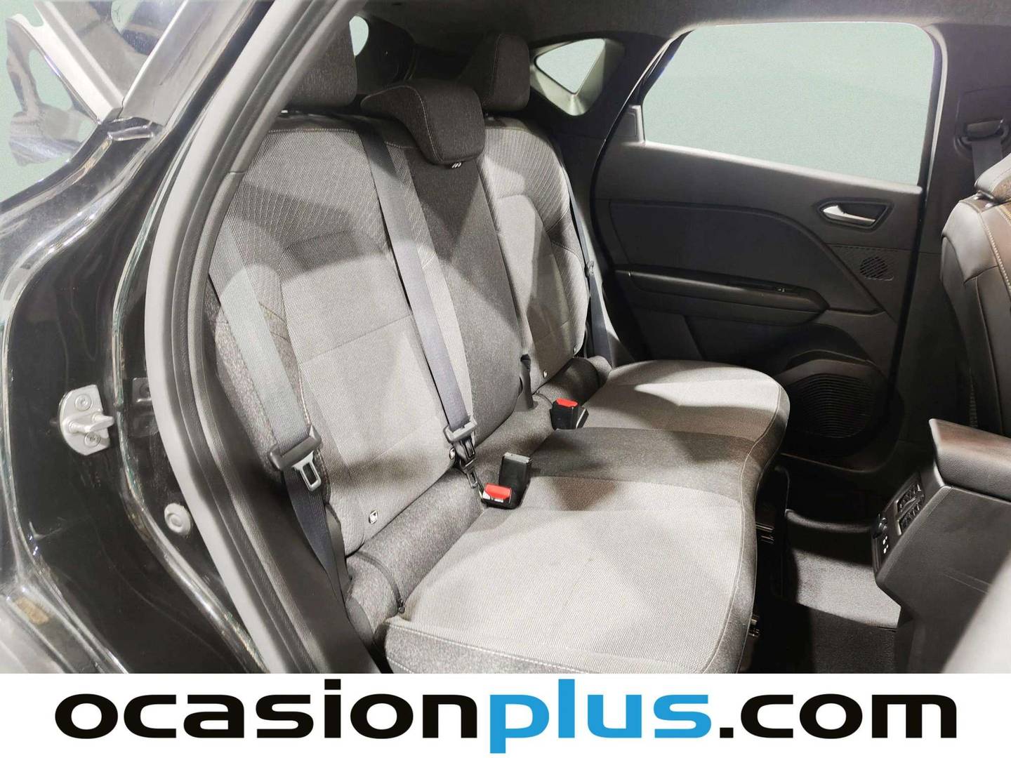 Foto Renault Captur Renault Captur Techno TCe (90 CV)