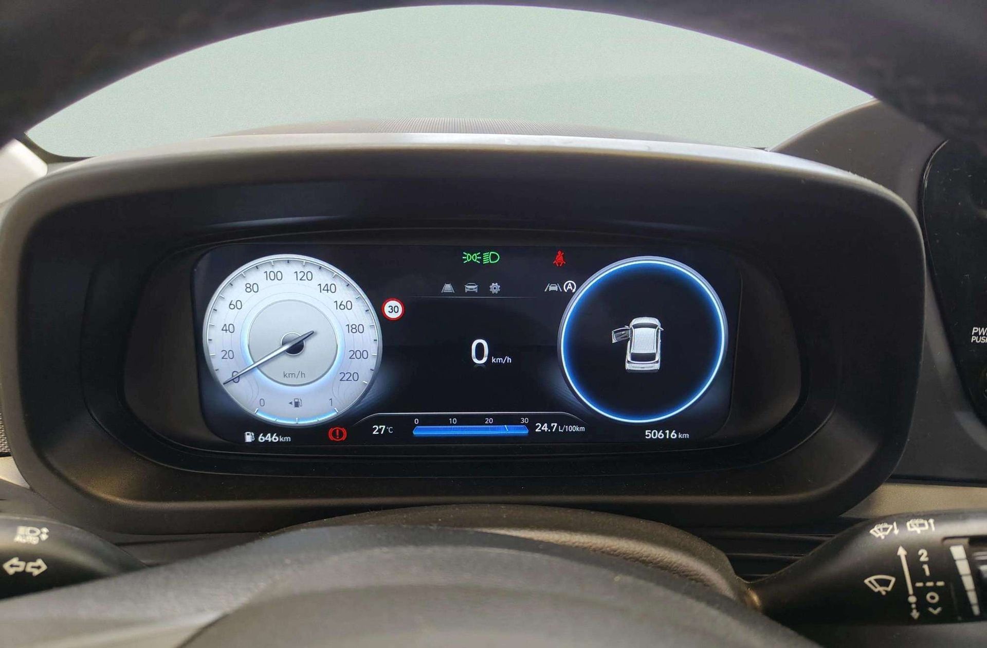 Hyundai i20 1.0 T-GDi Klass - foto 23