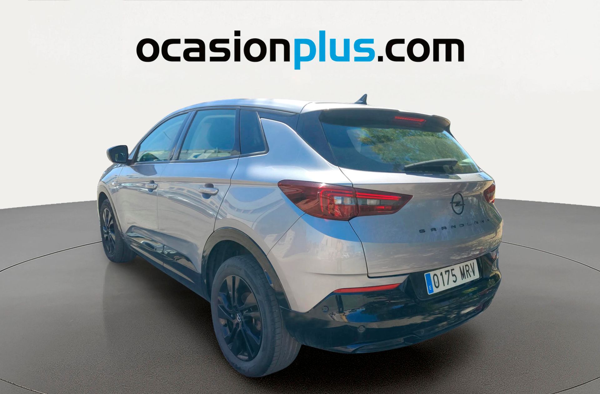 Opel Grandland 1.2 Turbo XHT GS - foto 3