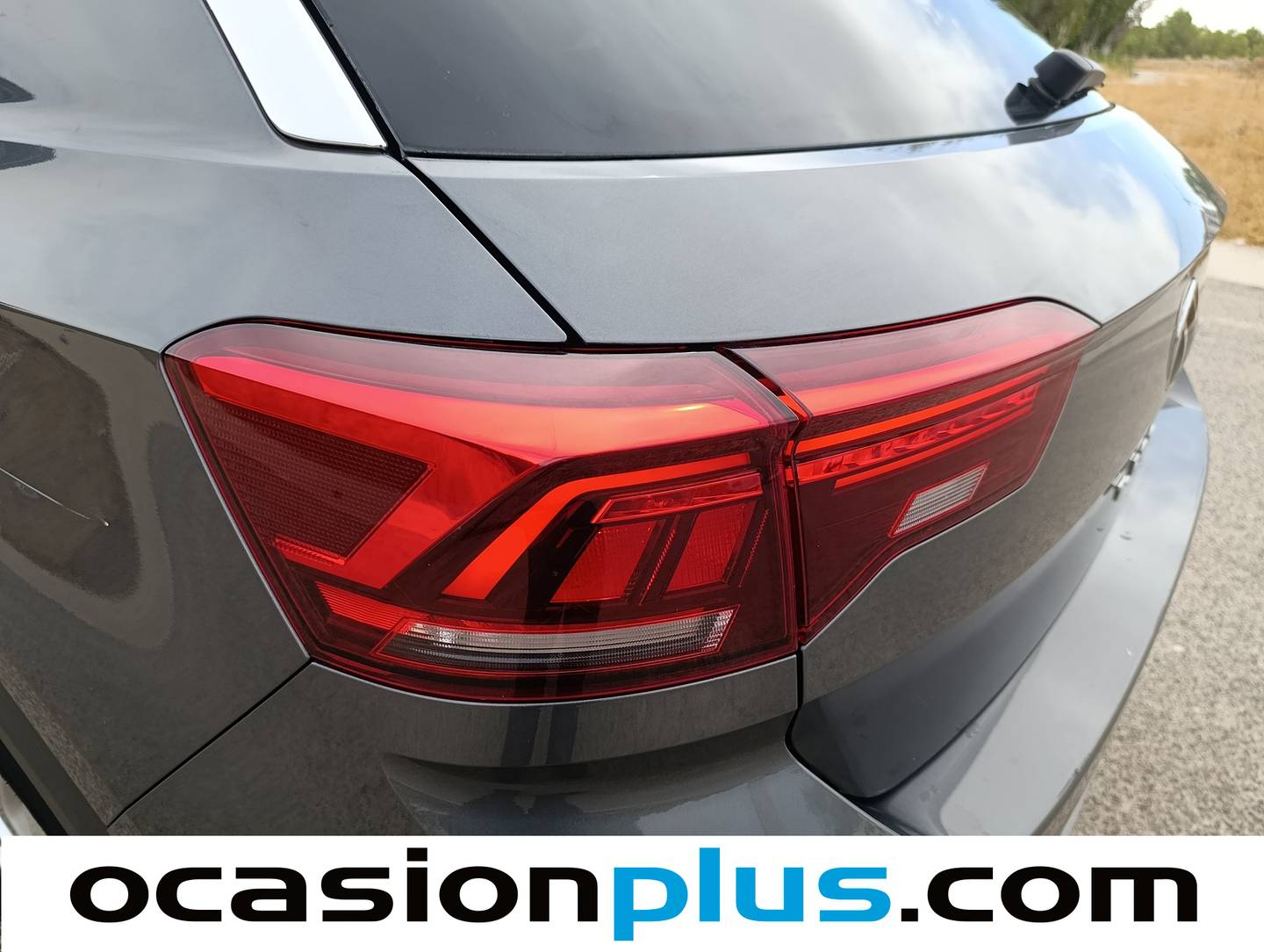 Volkswagen T-Roc Volkswagen T-Roc Life 1.0 TSI (115 CV) km 0