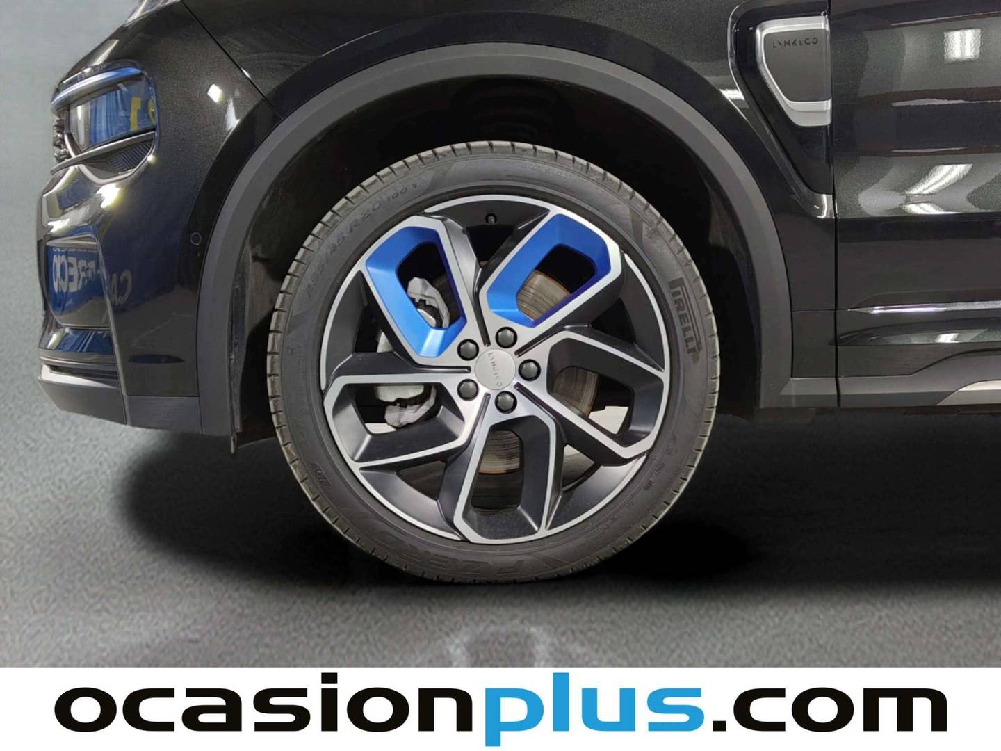 Lynk & Co 01 Lynk & Co 01 1.5 PHEV 6.6kW (261 CV) de segunda mano