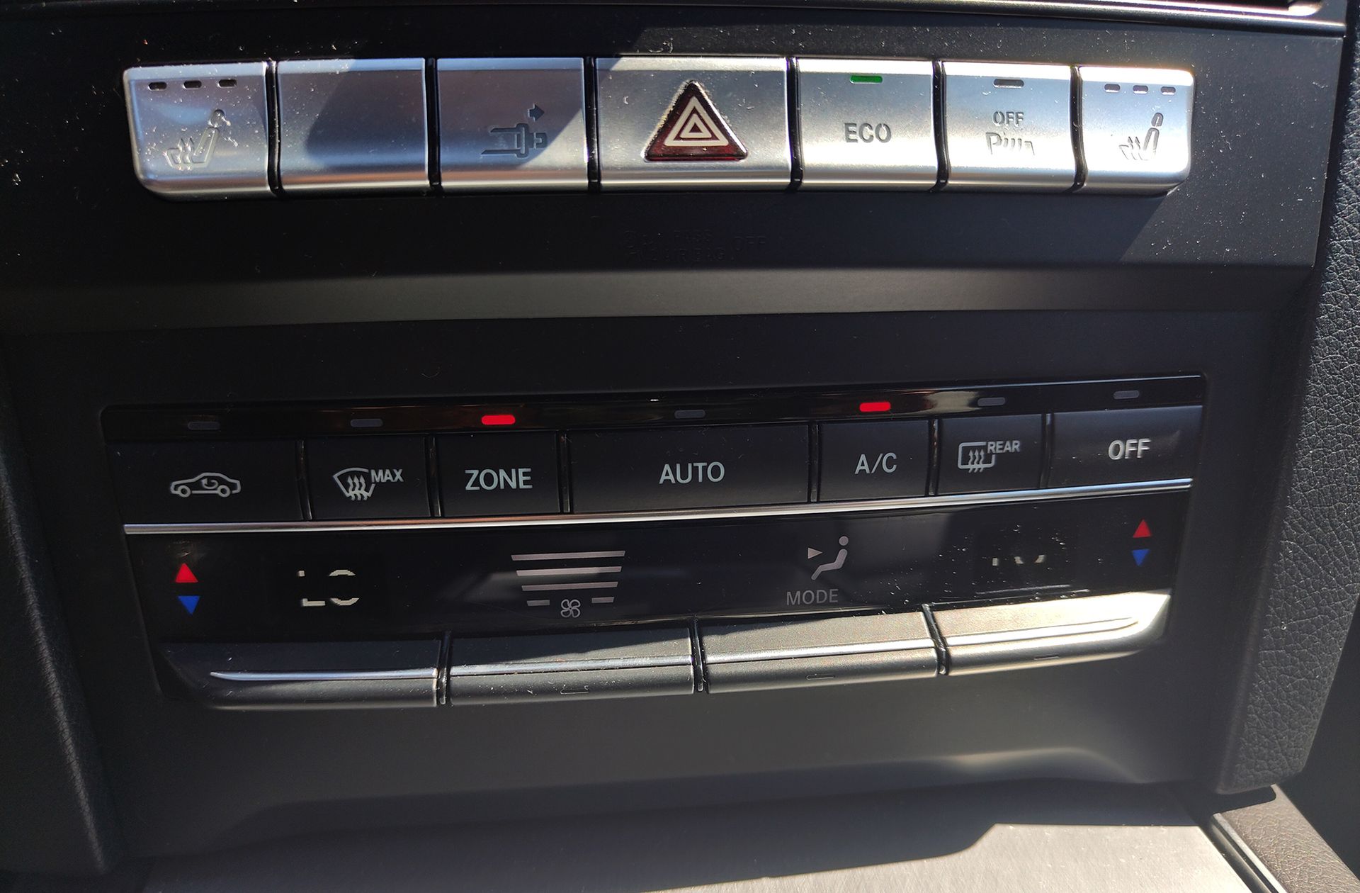 Mercedes-Benz Clase E Coupe 350 d - foto 28