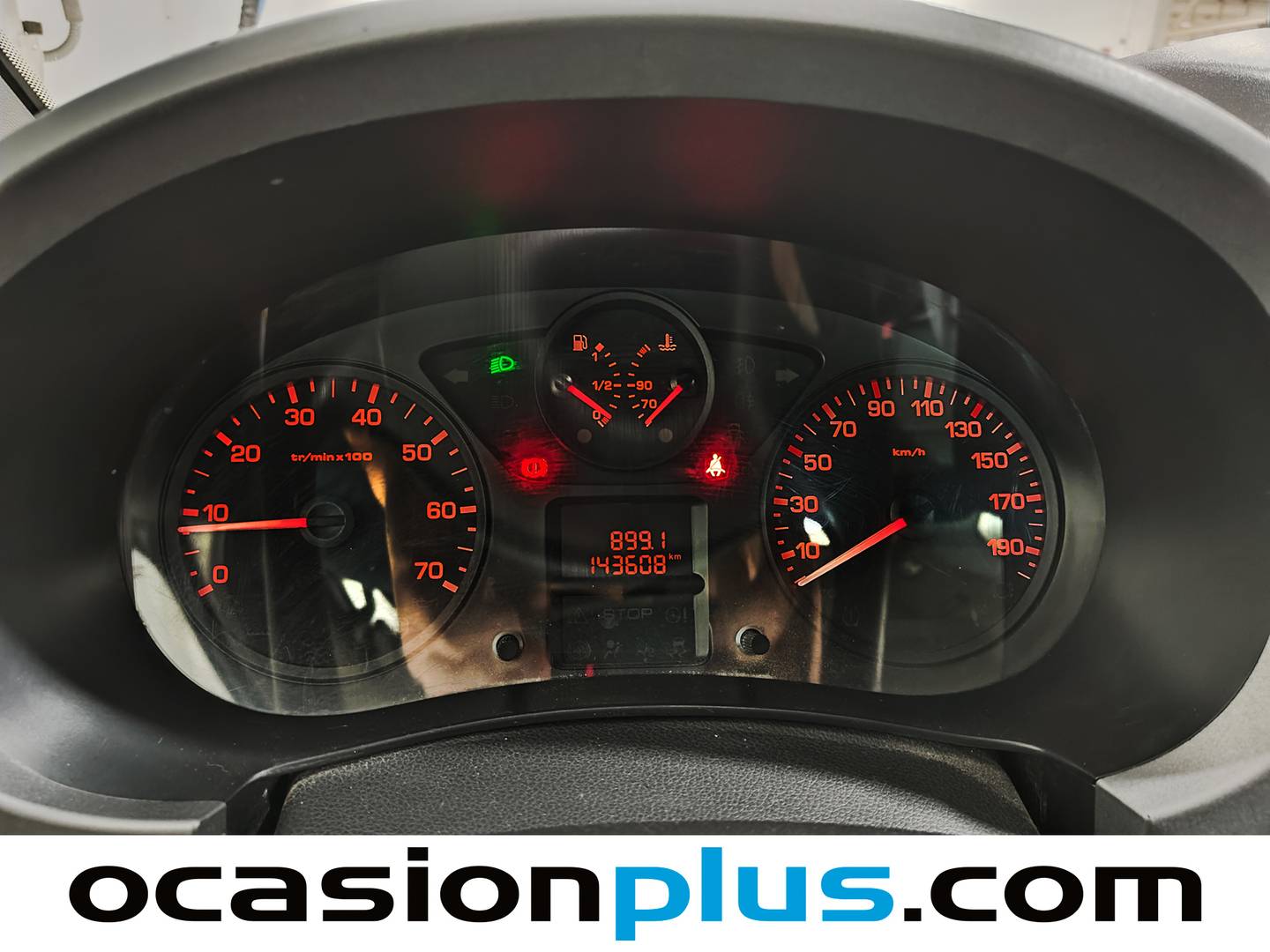 Citroën Berlingo Citroën Berlingo Multispace Live Edition BlueHDi (75 CV) diésel