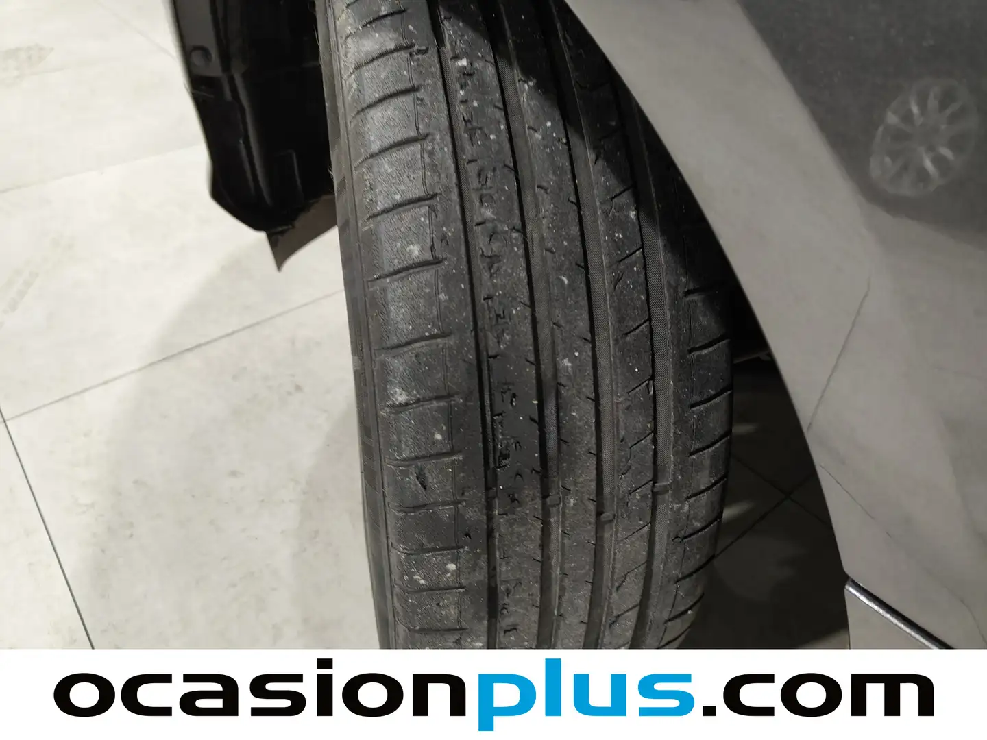 Foto Ford EcoSport Ford EcoSport 1.0T EcoBoost S&S ST Line (125 CV)