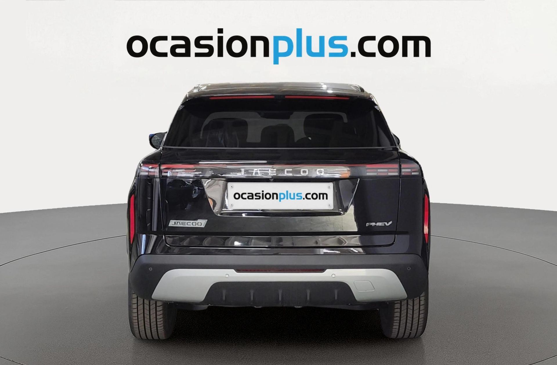 Jaecoo 7 1.5 T-GDi PHEV +1DHT Select FWD - foto 19