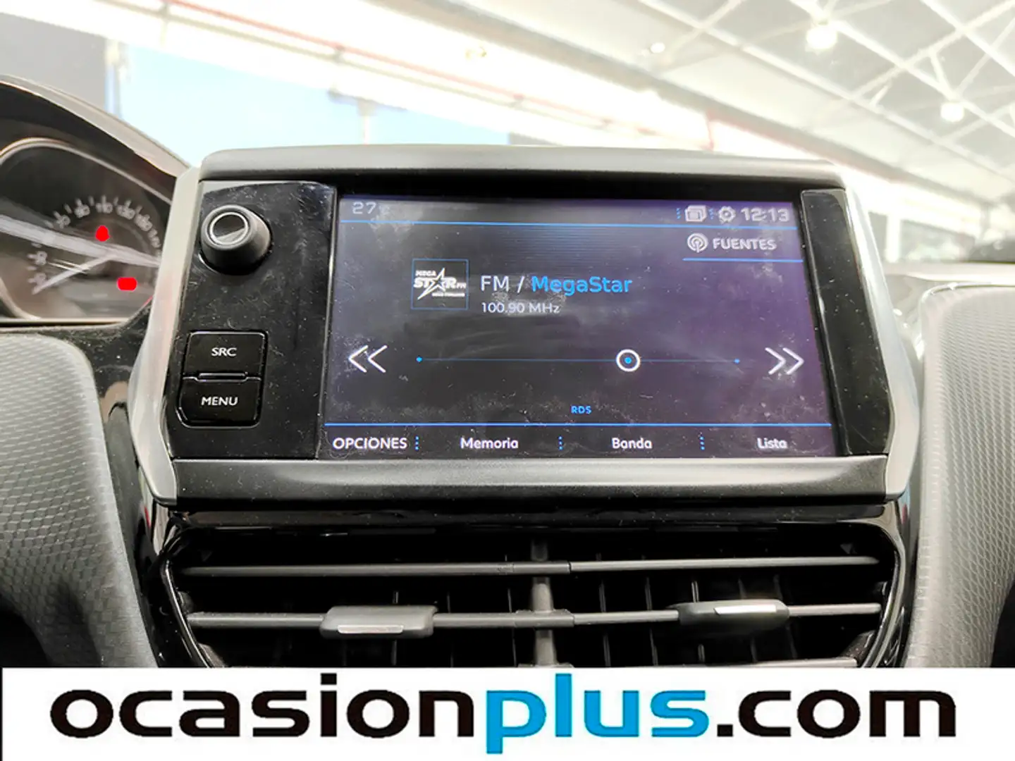 Foto Peugeot 2008 Peugeot 2008 BlueHDi 120 S&S Allure (120 CV)