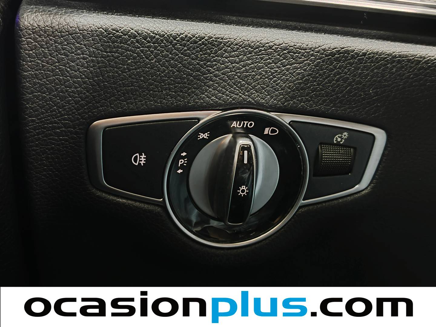 Mercedes Clase E Mercedes Clase E E 350 d (258 CV) seminuevo