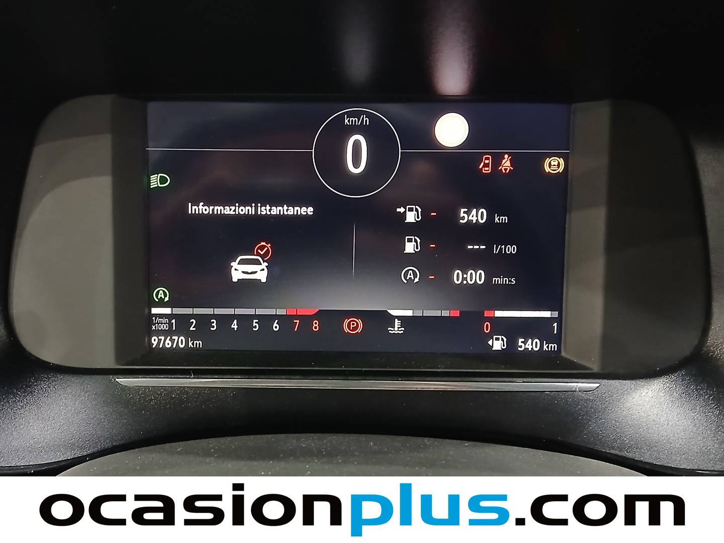 Foto Opel Corsa Opel Corsa 1.2 Turbo XHL Elegance  (100 CV)