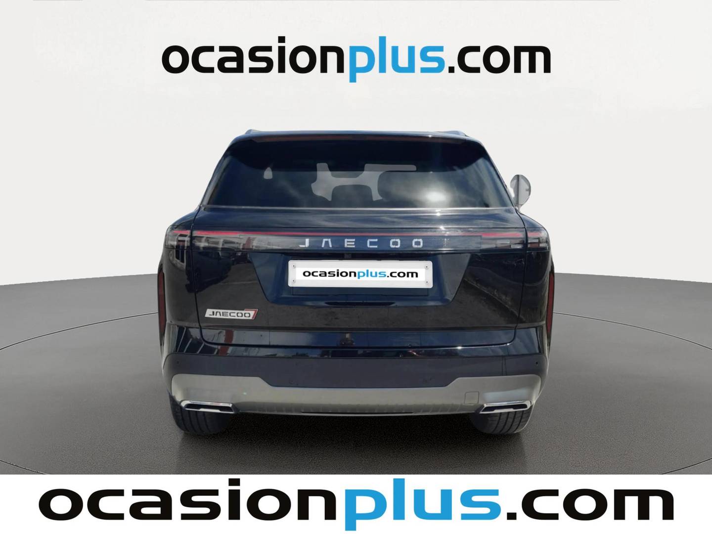 JAECOO 7 JAECOO 7 1.6 TGDI Select FWD (145 CV) km 0