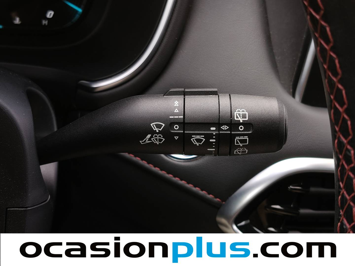 Foto MG HS MG HS 1.5 Turbo GDI Luxury DCT (162 CV)