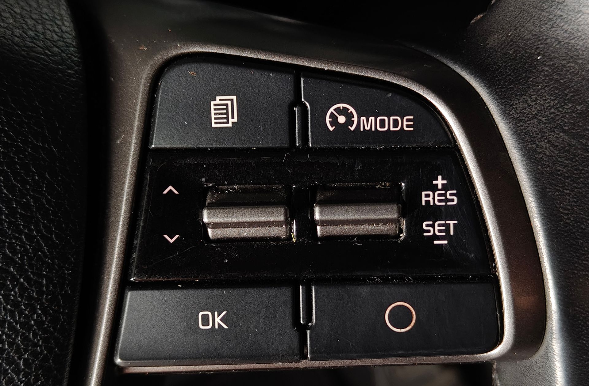 Kia Sorento 2.2 CRDi Concept 4x2 7 plazas - foto 28