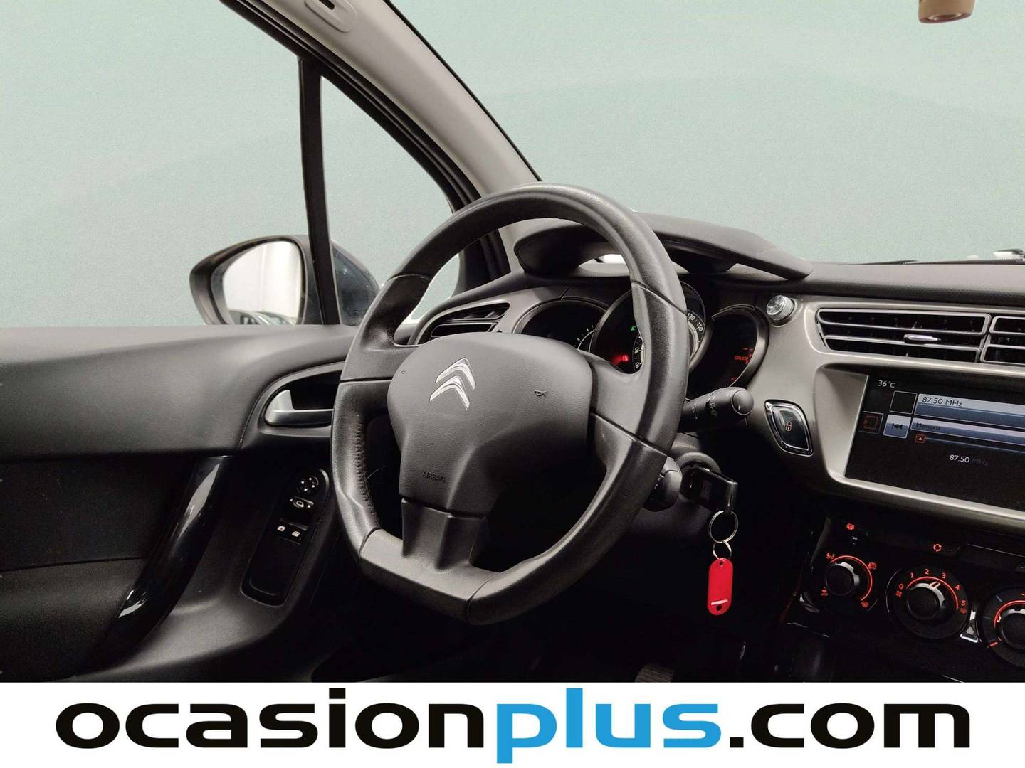 Citroën C3 Citroën C3 BlueHDi 100 Live Edition (99 CV) manual