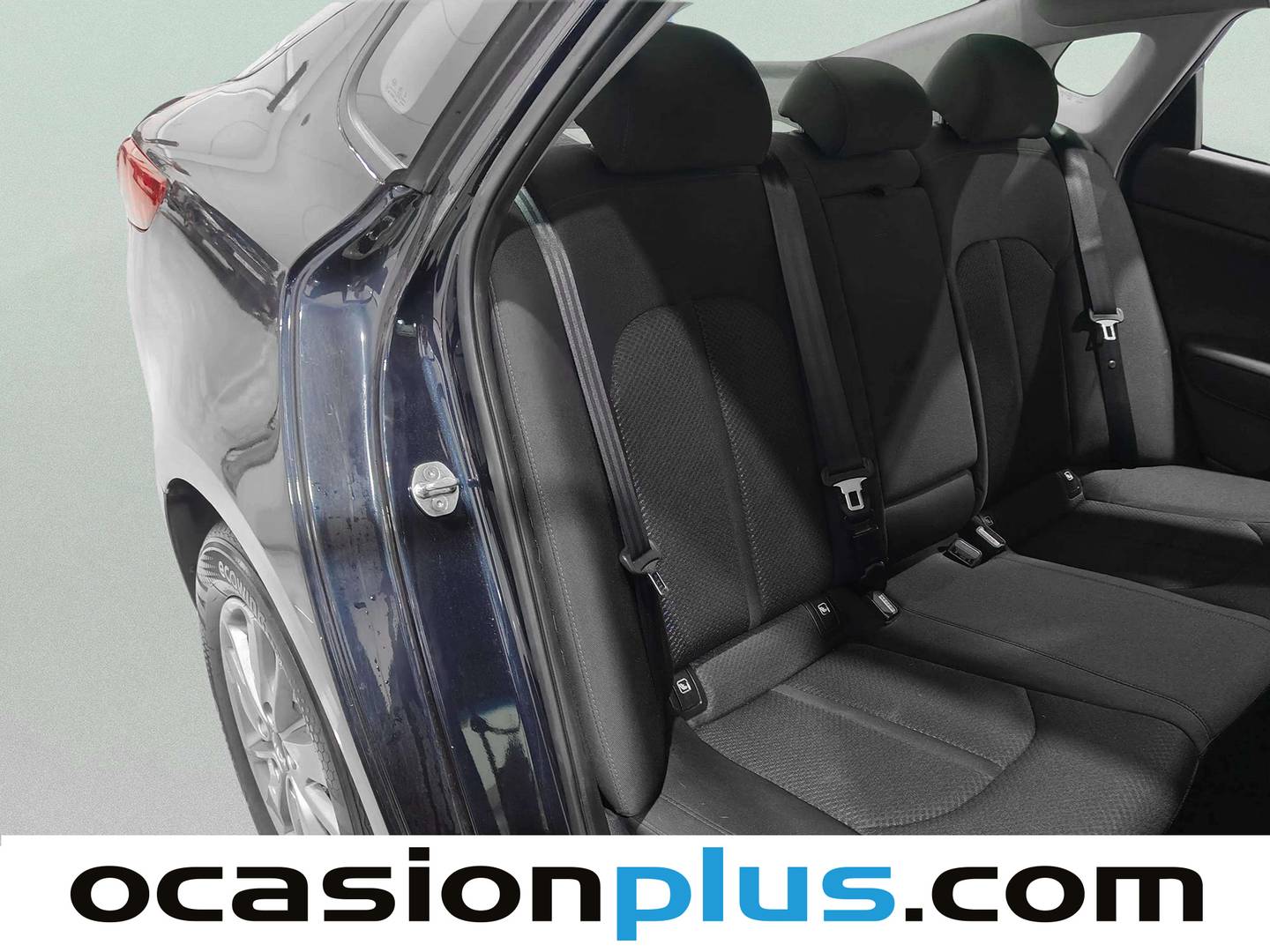 Foto KIA Optima Kia Optima 1.7 CRDi VGT Eco-Dynamics Concept (141 CV)