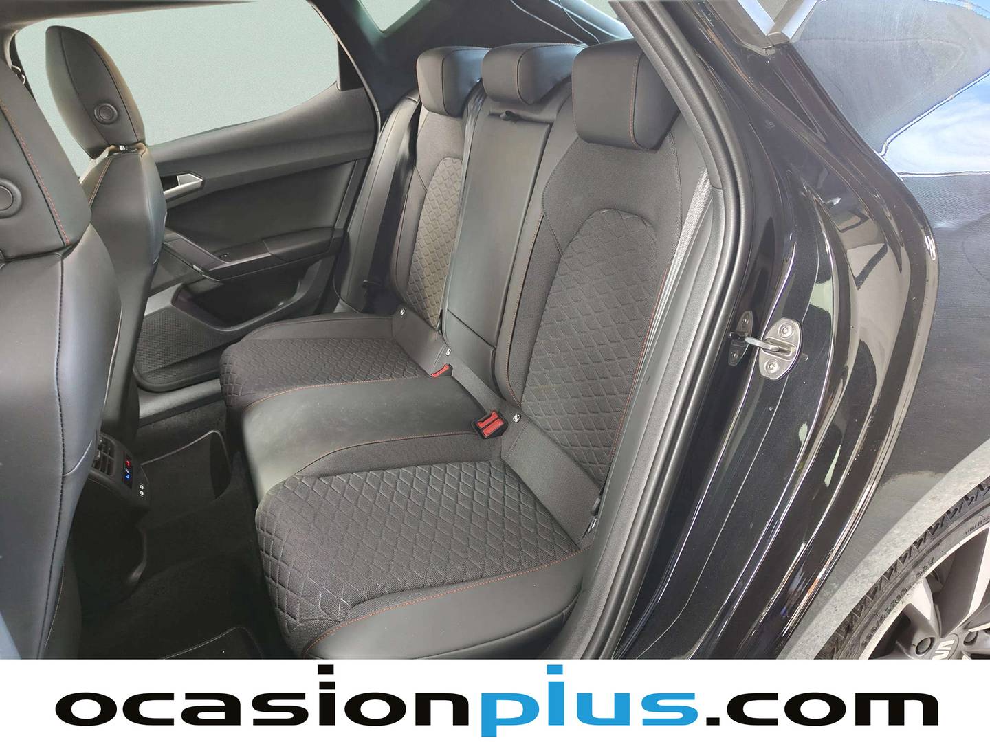 Foto Seat León SEAT León 1.5 eTSI S&S FR Special Edition Vision DSG  (150 CV)