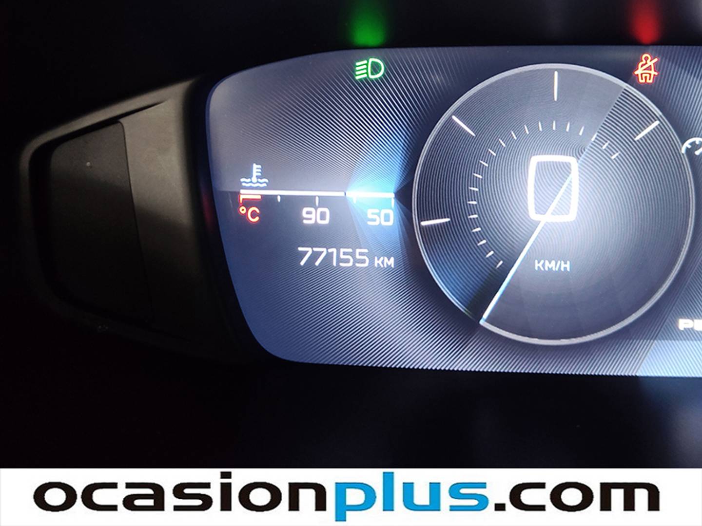 Foto Peugeot 308 Peugeot 308 BlueHDi 130 S&S Allure  (130 CV)