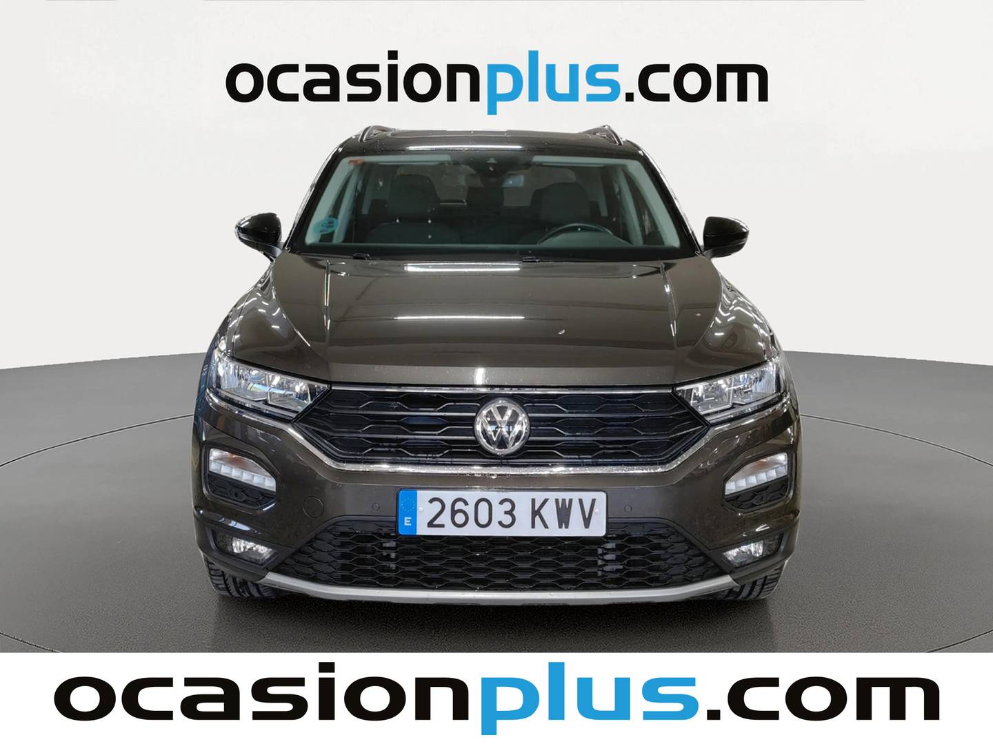 Volkswagen T-Roc Volkswagen T-Roc Advance Style 1.5 TSI (150 CV) barato