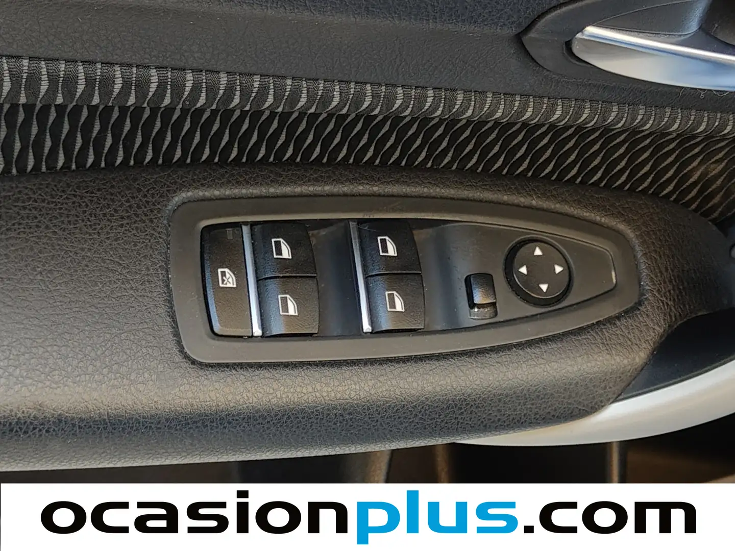 Foto BMW Serie 1 BMW Serie 1 118d (150 CV)