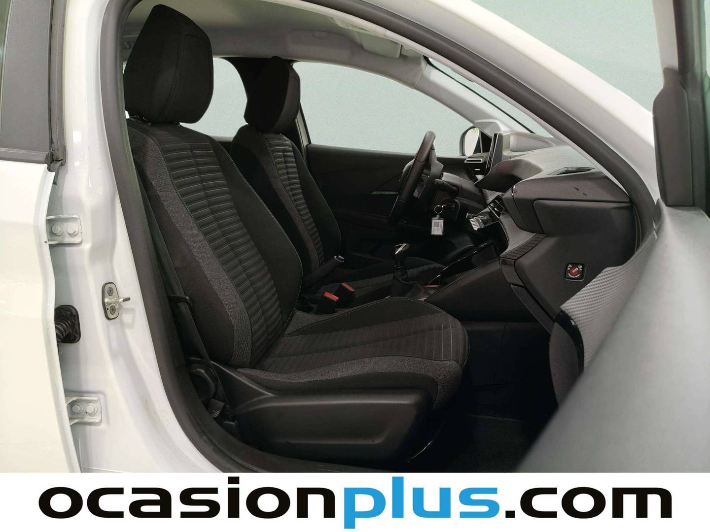 Peugeot 208 Peugeot 208 PureTech 100 Active (100 CV) de segunda mano