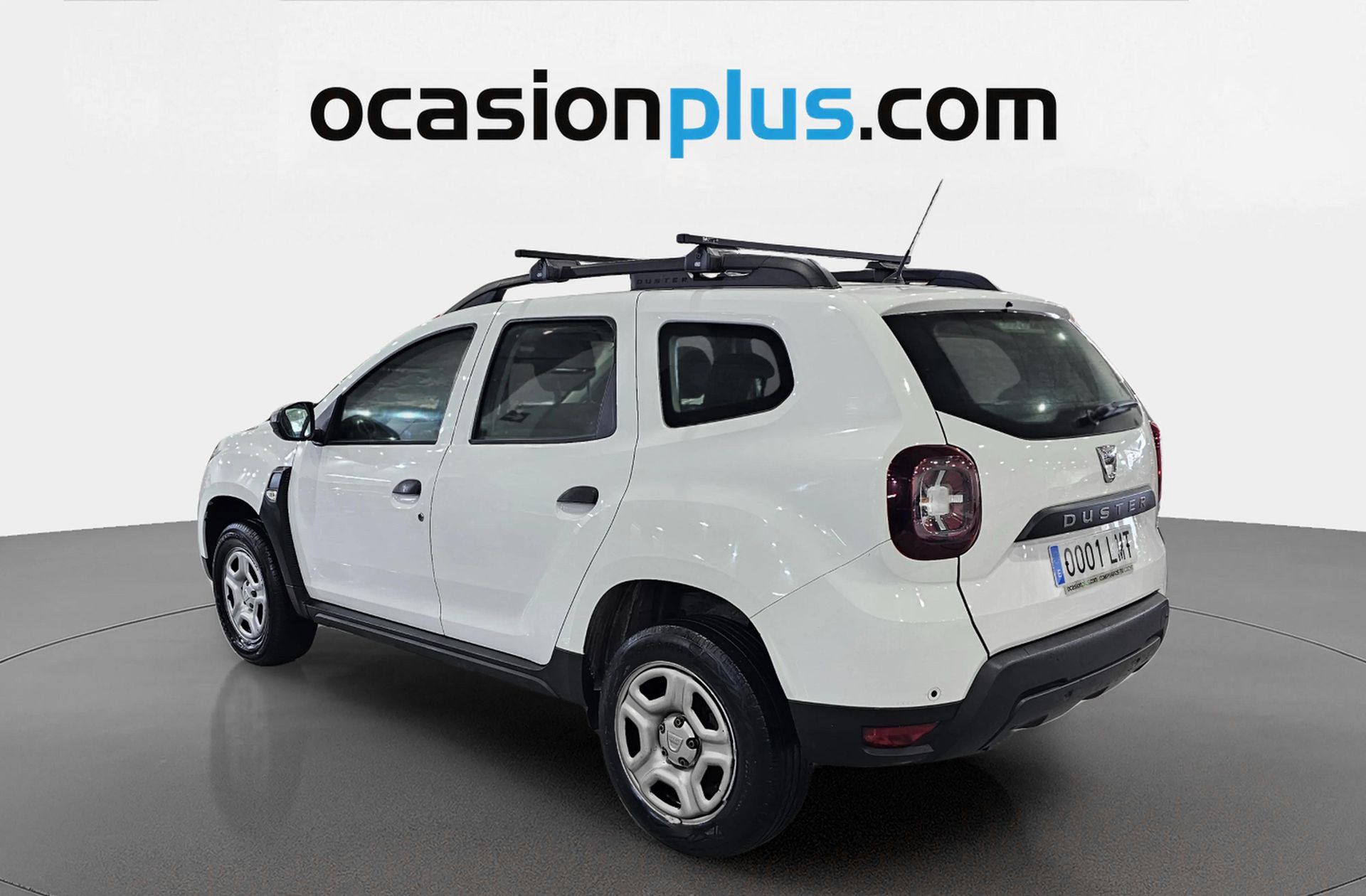 Dacia Duster Essential TCe - foto 4